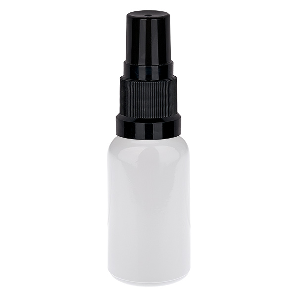 20ml Sprayflasche schwarz STD WhiteLine UT18/20