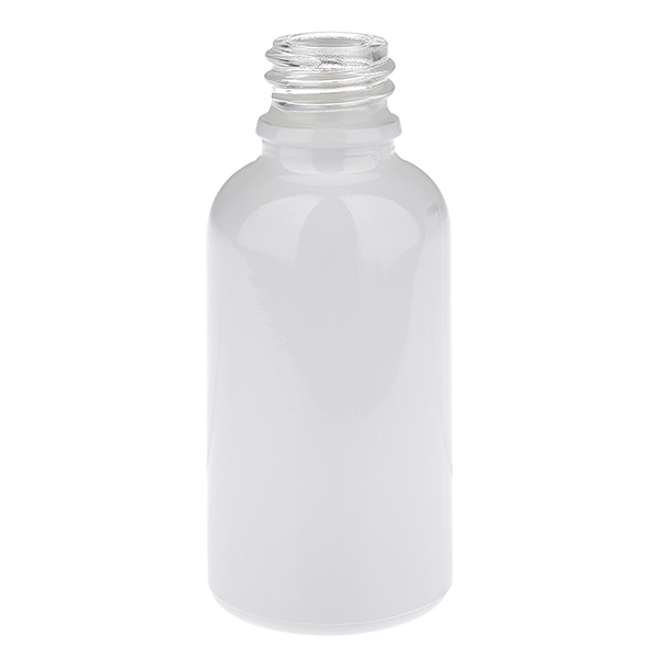 30ml Apothekenflasche WhiteLine UT18/30 UNiTWIST