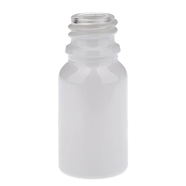 10ml Apothekenflasche WhiteLine UT18/10 UNiTWIST