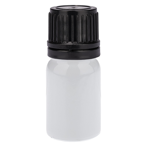 5ml (Globul)Flasche 8mm GR s. STD WhiteLine UT18/5