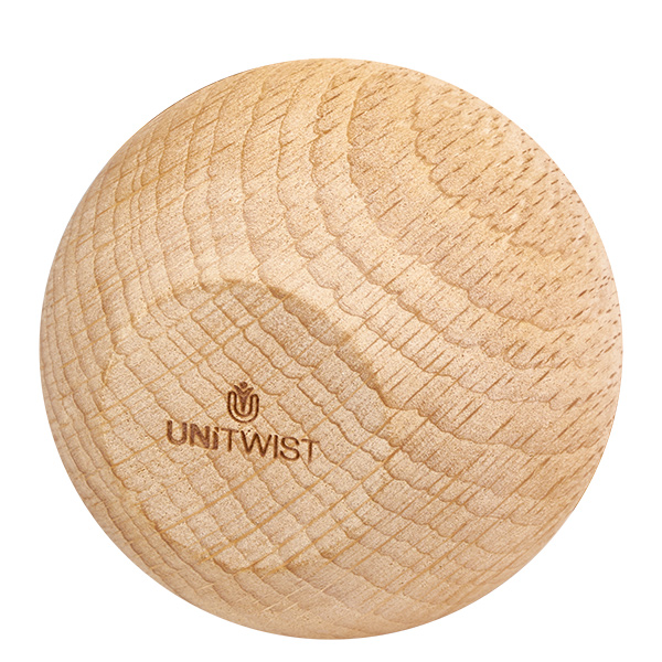 UNiTWIST Holzkugel (Buche) für WECK RR60