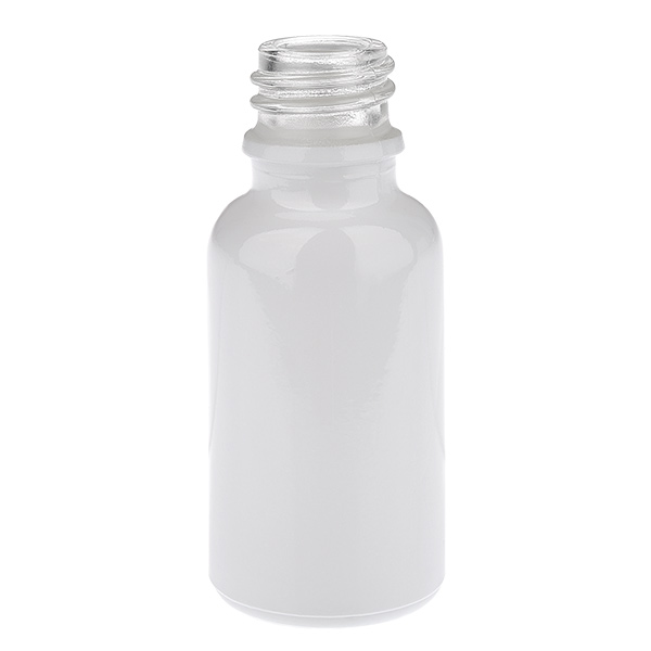 20ml Apothekenflasche WhiteLine UT18/20 UNiTWIST