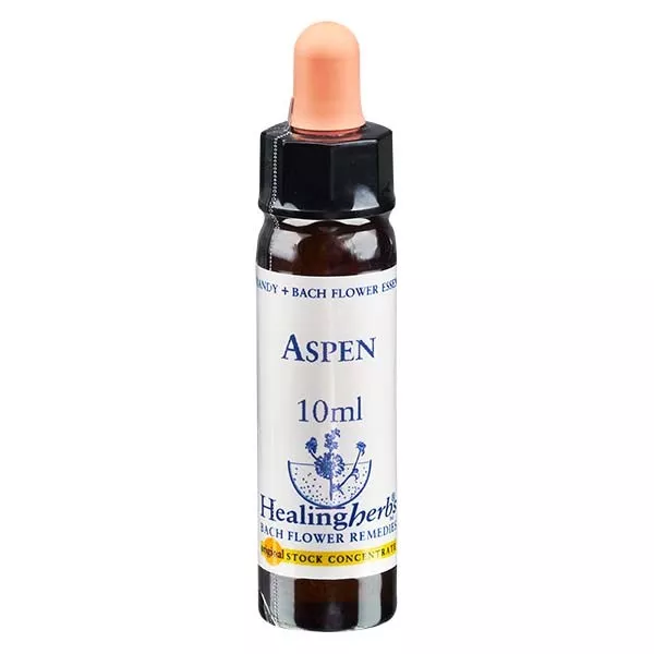 2 Aspen, 10ml, Healing Herbs
