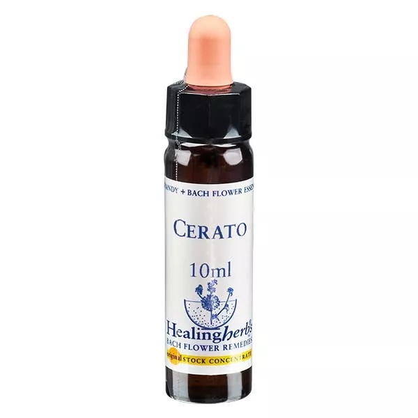 5 Cerato, 10ml, Healing Herbs