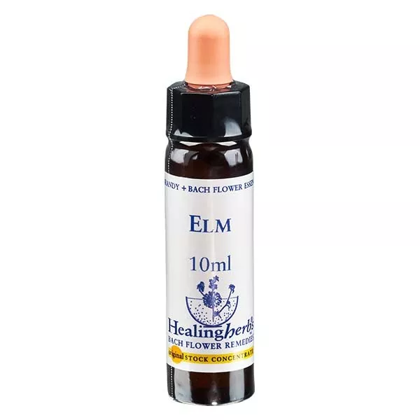 11 Elm, 10ml, Healing Herbs