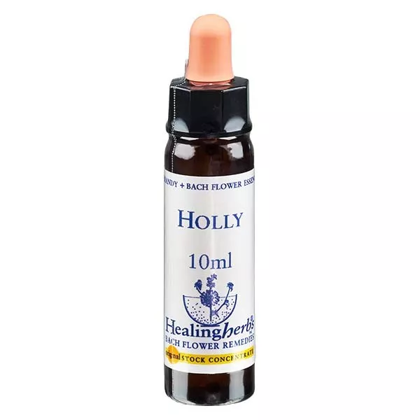 15 Holly, 10ml, Healing Herbs