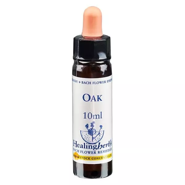 22 Oak, 10ml, Healing Herbs