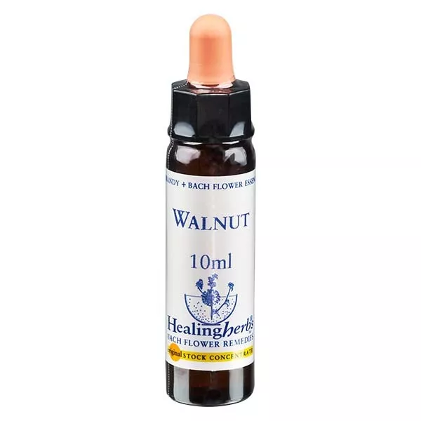 33 Walnut, 10ml, Healing Herbs