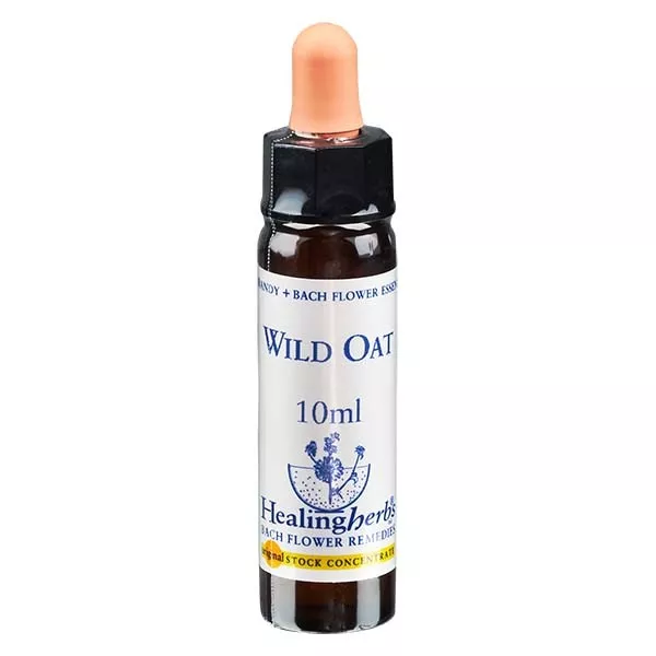 36 Wild Oat, 10ml, Healing Herbs