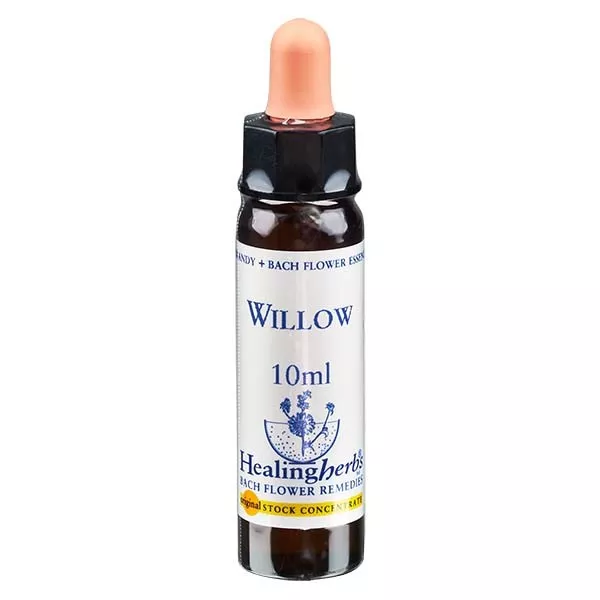 38 Willow, 10ml, Healing Herbs