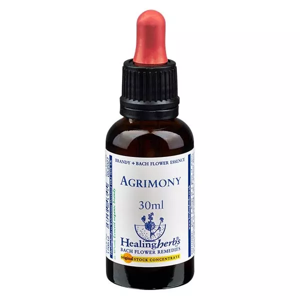 1 Agrimony, 30ml, Healing Herbs