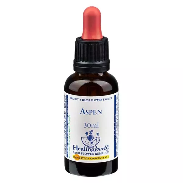 2 Aspen, 30ml, Healing Herbs