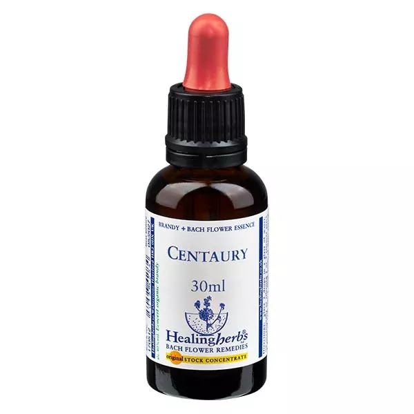4 Centaury, 30ml, Healing Herbs