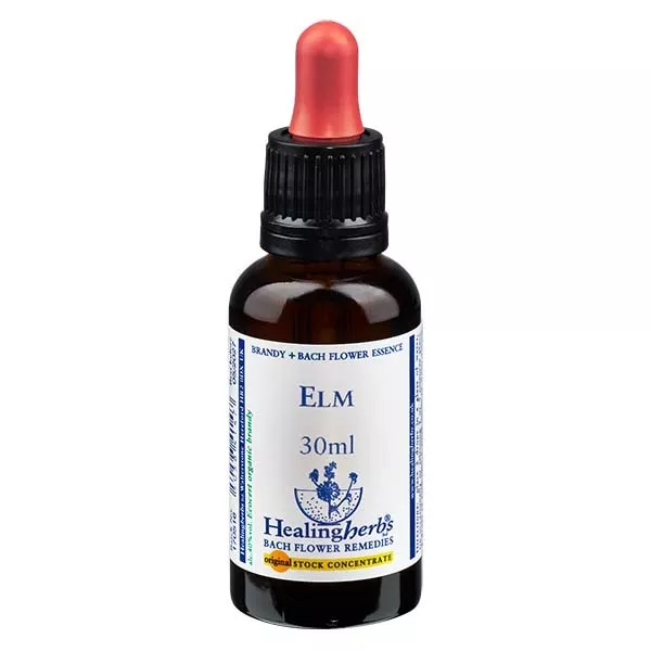 11 Elm, 30ml, Healing Herbs