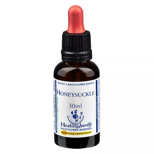 16 Honeysuckle, 30ml, Healing Herbs