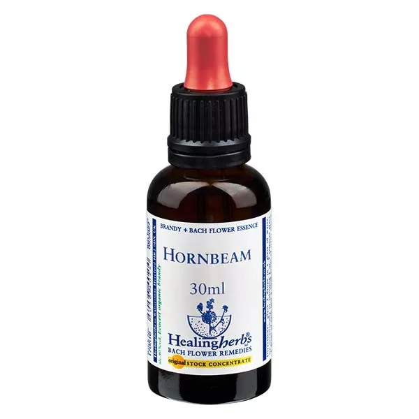 17 Hornbeam, 30ml, Healing Herbs