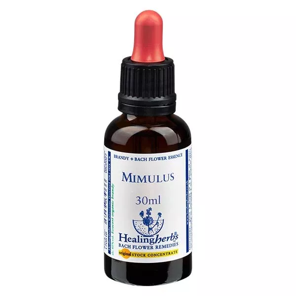 20 Mimulus, 30ml, Healing Herbs