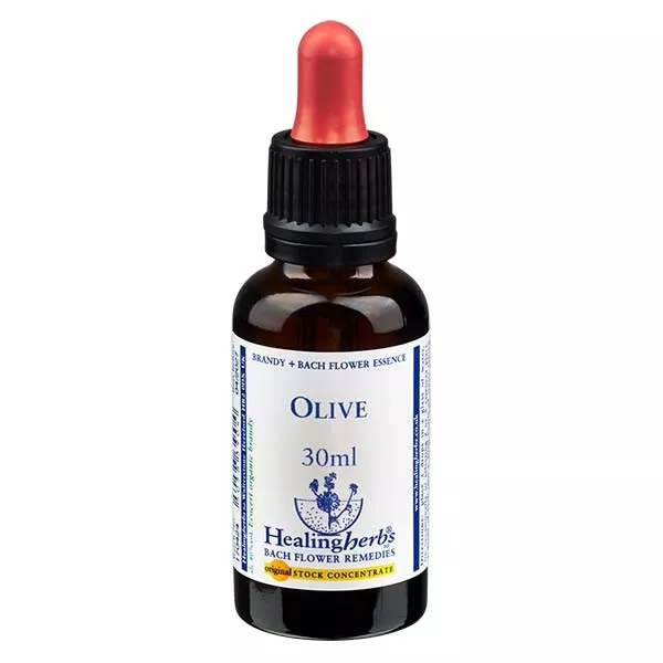 23 Olive, 30ml, Healing Herbs