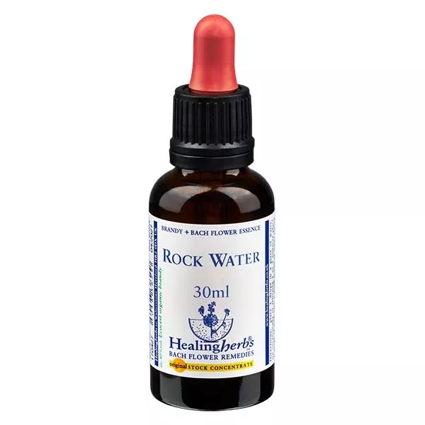 27 Rock Water, 30ml, Healing Herbs