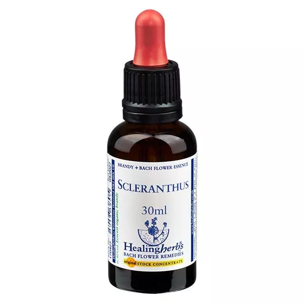 28 Scleranthus, 30ml, Healing Herbs
