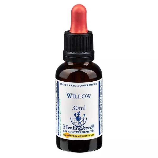 38 Willow, 30ml, Healing Herbs