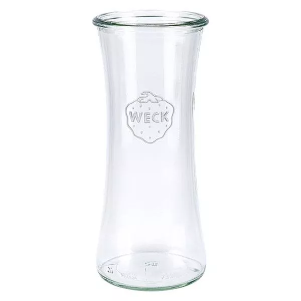 700ml Delikatessenglas WECK RR80