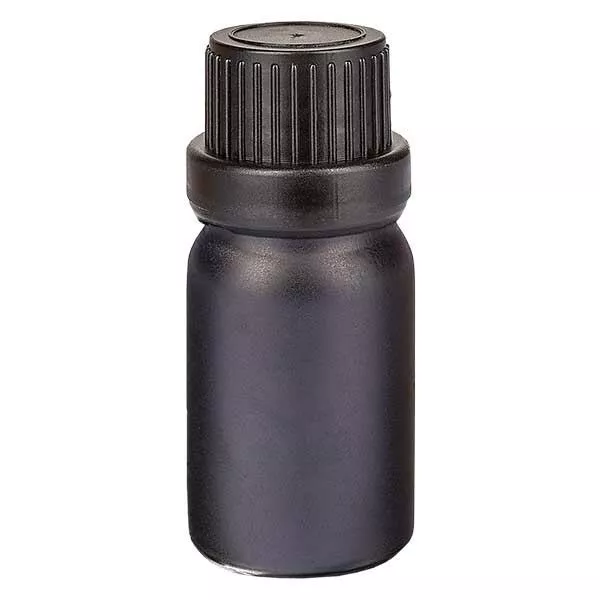 5ml Flasche 11mm SV OV BlackLine UT18/5