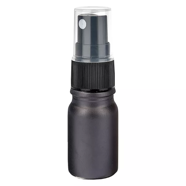 5ml Sprayflasche BlackLine UT18/5