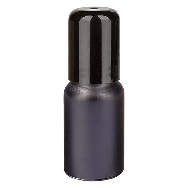 10ml Roll-On Flasche BlackLine UT18/10