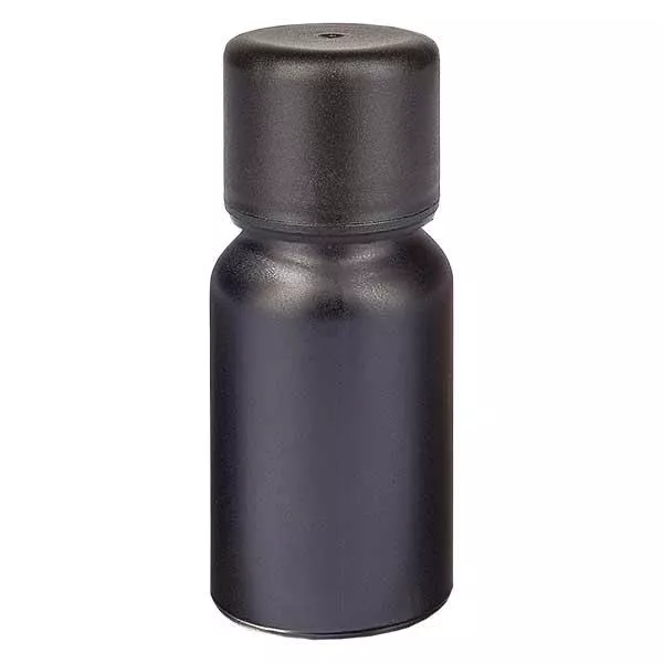 10ml Flasche 6mm SV OV BlackLine UT18/10