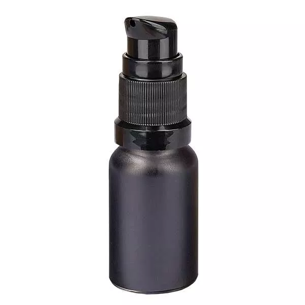 10ml Dispenserflasche BlackLine UT18/10