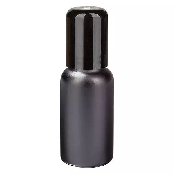 20ml Roll-On Flasche BlackLine UT18/20