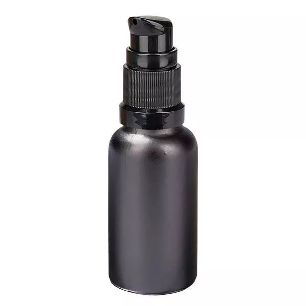 20ml Dispenserflasche BlackLine UT18/20