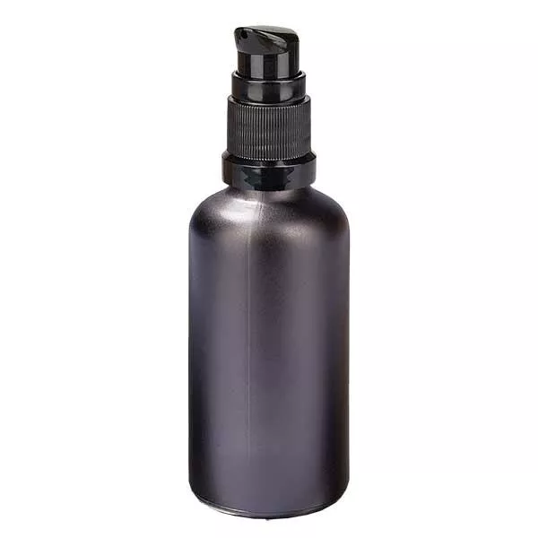 50ml Dispenserflasche BlackLine UT18/50