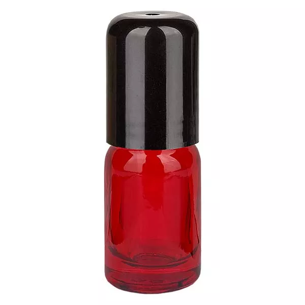 5ml Roll-On Flasche RedLine UT18/5 UNiTWIST