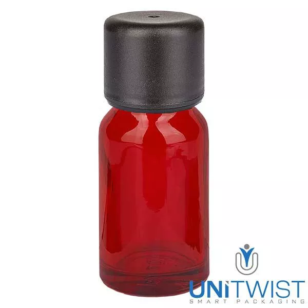 10ml Flasche 6mm SV OV RedLine UT18/10 UNiTWIST