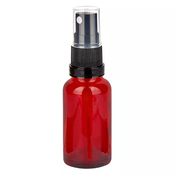 20ml Sprayflasche RedLine UT18/20 UNiTWIST