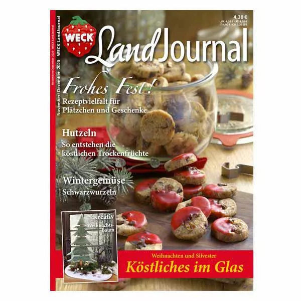 WECK LandJournal 6/2020